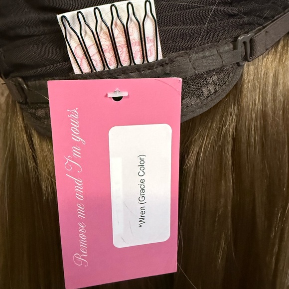 Wren Honey Blonde - Picture 9 of 11